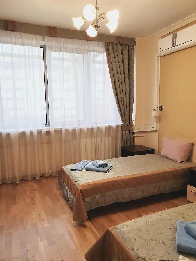 Hotel Obolon-Arena Κίεβο 0*,  Ουκρανία