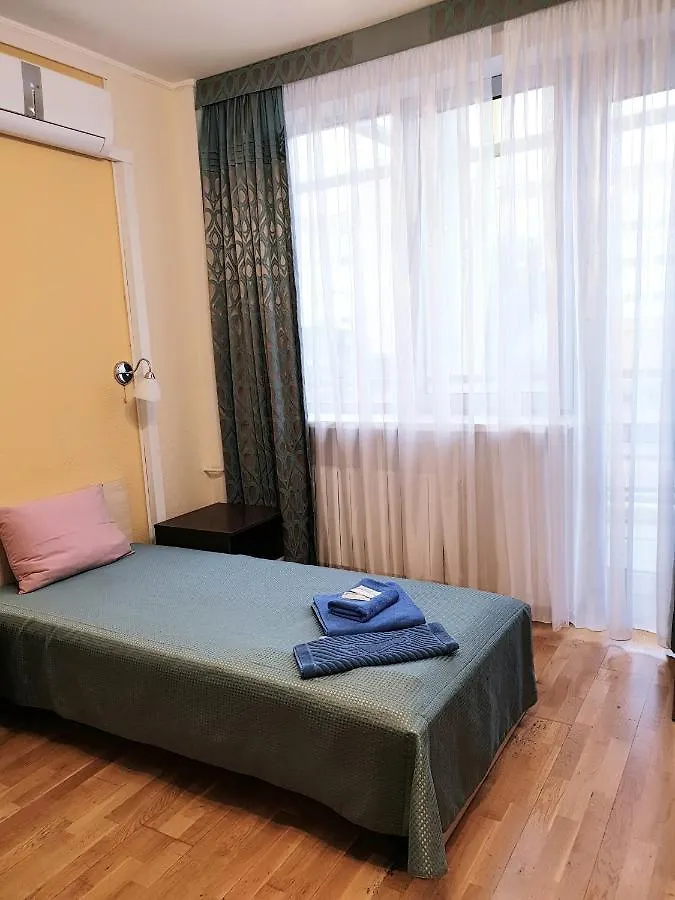 Hotel Obolon-Arena Κίεβο Ουκρανία
