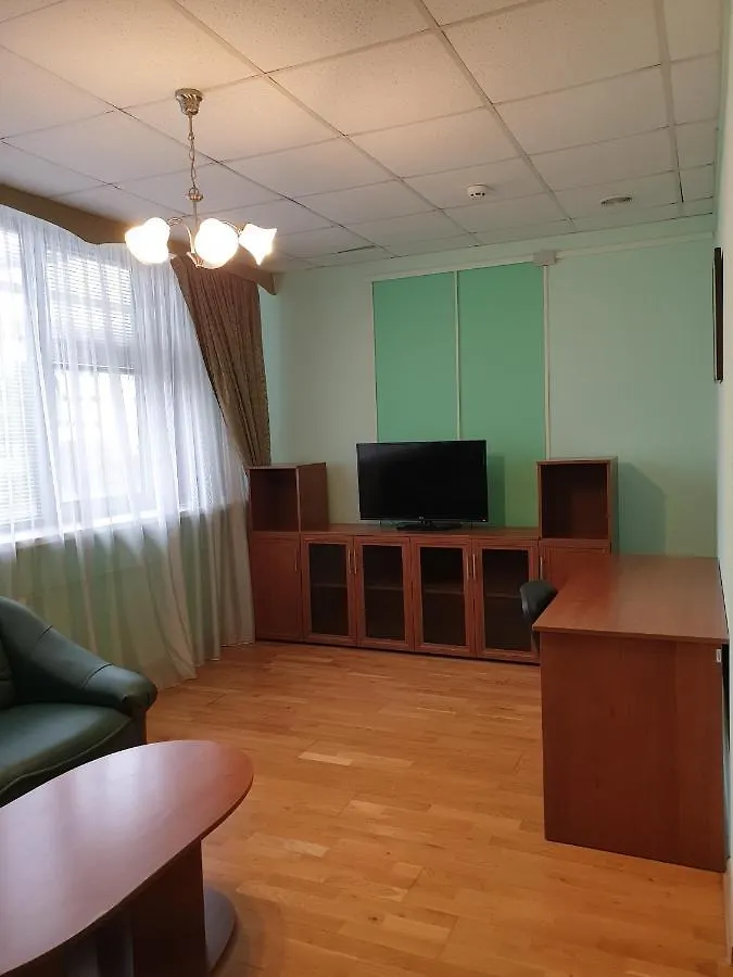 Hotel Obolon-Arena Κίεβο Ουκρανία