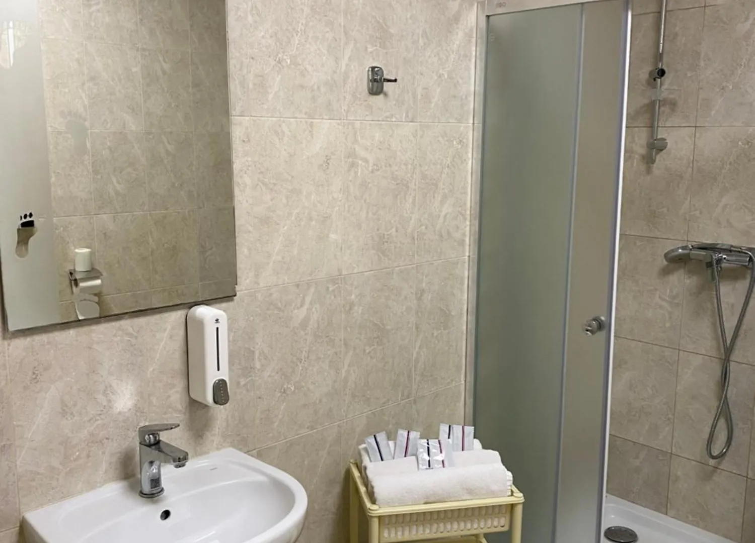 Hotel Obolon-Arena Κίεβο