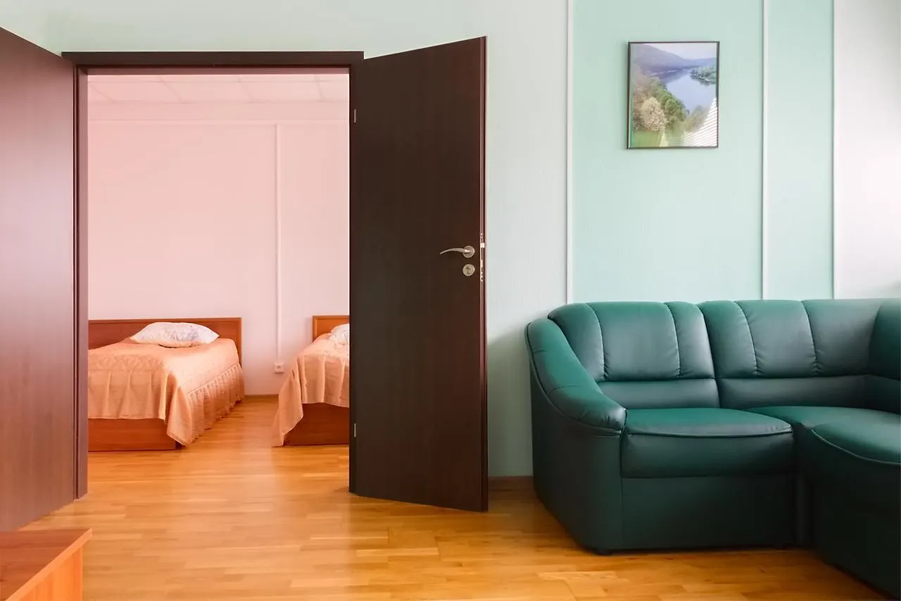 Hotel Obolon-Arena Κίεβο Ουκρανία