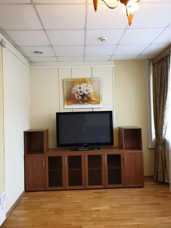 Hotel Obolon-Arena 키예프