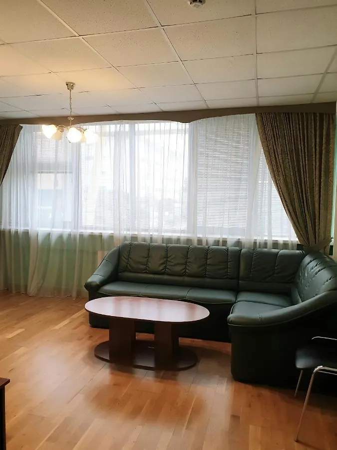 Hotel Obolon-Arena 키예프 0*,