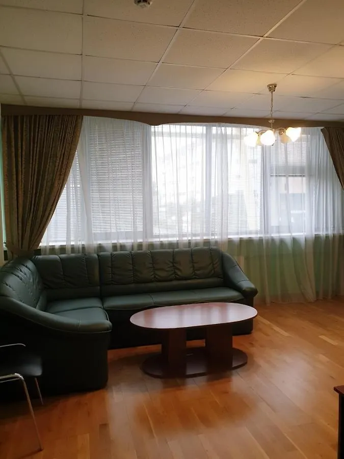 Hotel Obolon-Arena 키예프