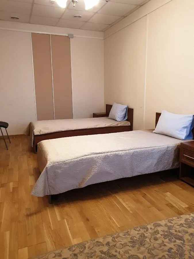 Hotel Obolon-Arena 키예프
