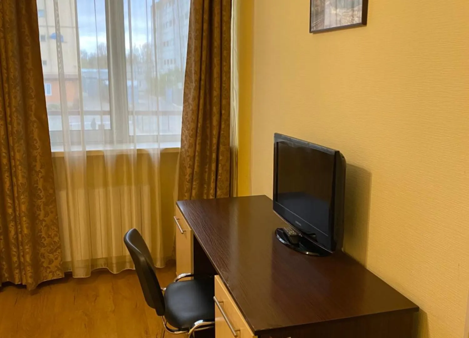 Hotel Obolon-Arena 키예프