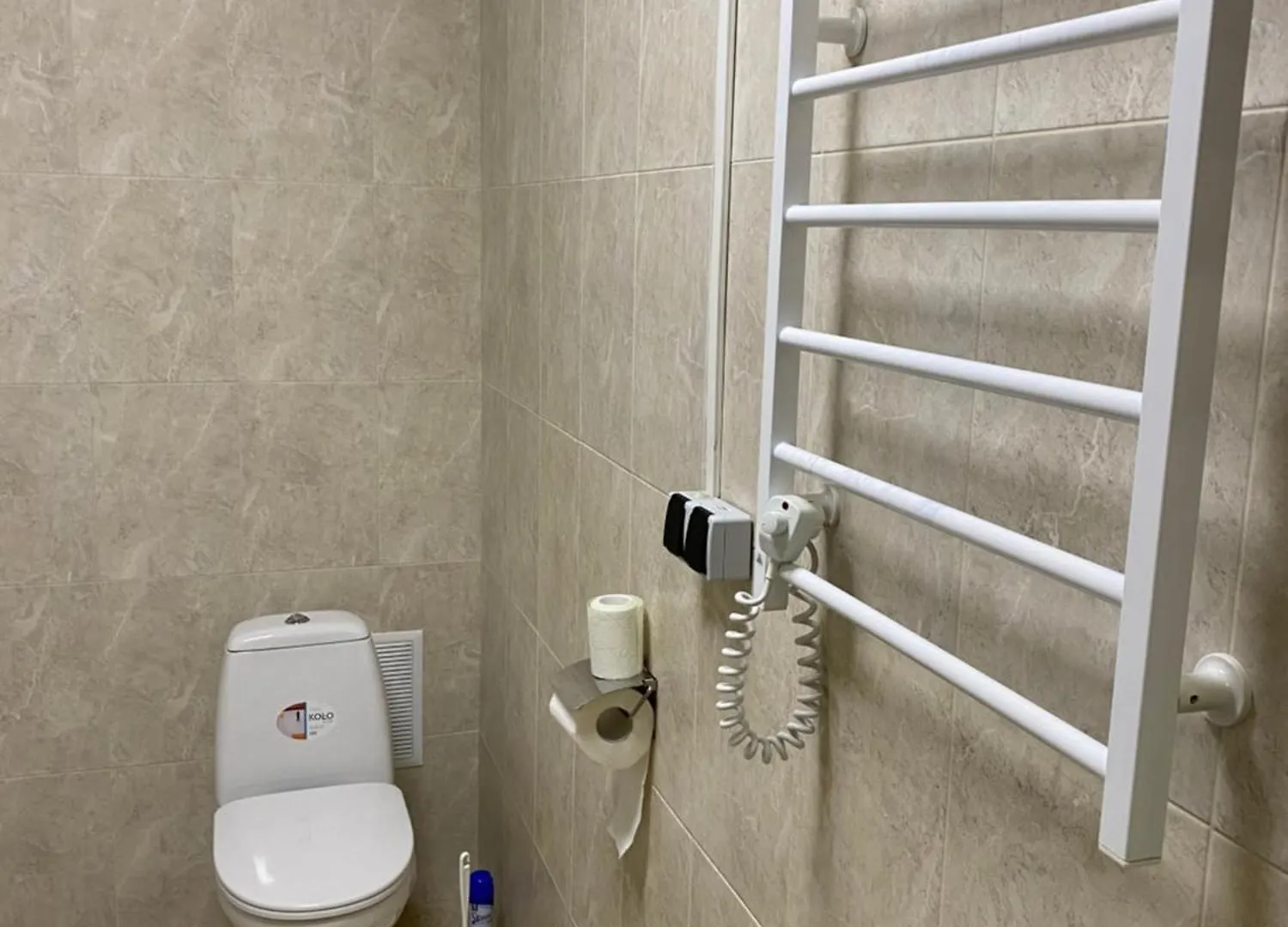 Hotel Obolon-Arena 키예프 0*,