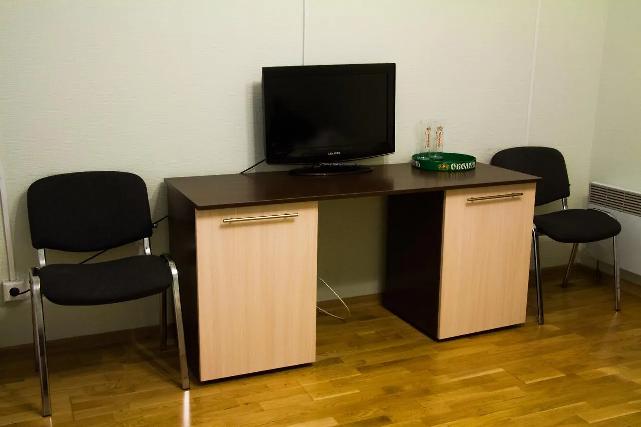 Hotel Obolon-Arena 키예프